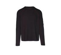 CP COMPANY Pull rouge foncé | M