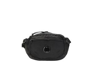CP COMPANY Sac - Sac banane NYLON B noir
