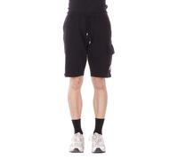 Cp Company Short noir Nero Neri e Grigi XL