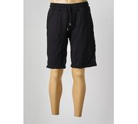 cp company shorts / bermudas homme de couleur noir 42