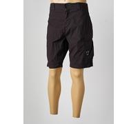 cp company shorts / bermudas homme de couleur noir 46