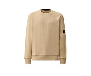 CP COMPANY Sweat beige | L