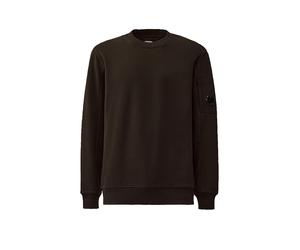 CP COMPANY Sweater noir | L