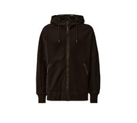 CP COMPANY Sweatjacke noir | L