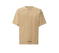 CP COMPANY T-Shirt beige | S