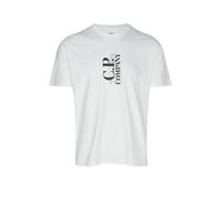 CP COMPANY T-shirt blanc | S