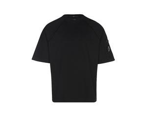 CP COMPANY T-Shirt noir | L