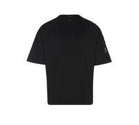 CP COMPANY T-Shirt noir | S