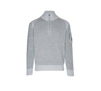 CP COMPANY Troyer Pullover gris | L