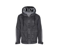 CP COMPANY Veste 50 FILI WAX EXPLORER noir | M