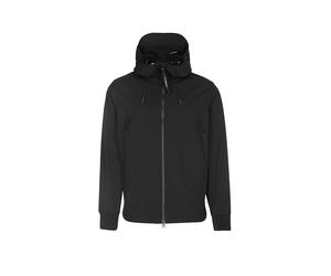 CP COMPANY Veste noir | S