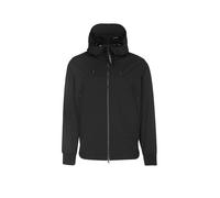 C.P. Company Veste Homme Shell-R Goggle Capuche Noir Taille XL