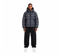 C.p. Company - Veste doudoune - Homme - Vestes - Bleu - Taille: L