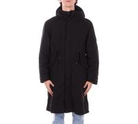 Cp Company Vestes noires Nero Neri e Grigi M