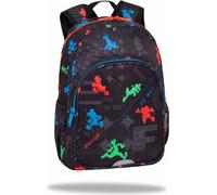 CP Disney Mickey Mouse Sac à dos à 1 compartiment
