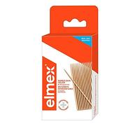 CP GABA GmbH Cure-Dents ELMEX, Paquet de 32 pièces (3 x 32).