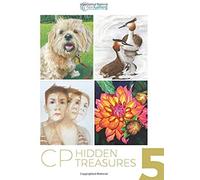 Cp Hidden Treasures