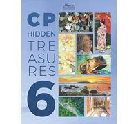 CP Hidden Treasures, Volume 6