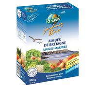 CP JARDIN-Algues de Bretagne 800 g 16,6x6,2x21,5 cm