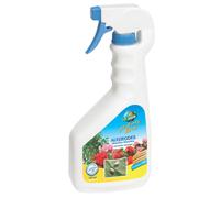 CP JARDIN-Insecticide d'origine naturelle aleurodes CP Jardin jardinez bio - spray de 750 ml