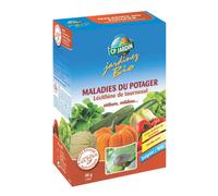 CP JARDIN-Maladies du potager lécithine de tournesol CP Jardin jardinez bio - 30 g