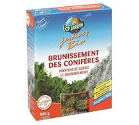 CP JARDIN-Traitement du brunissement des conifères en boite CP Jardin - 800 g
