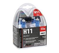 CP. Lampe Halogène Xenium Race - H11 - 55W - PGJ19-2