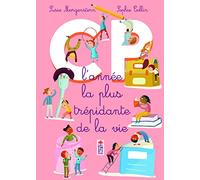 CP, l'année la plus trépidante de la vie