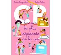 CP, l'année la plus trépidante de la vie Susie Morgenstern (Auteur), Sophie Collin (Illustration)