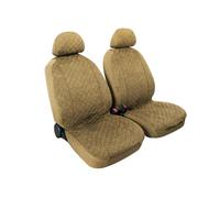 LAMPA 54946 Couverture de siège Microfibre