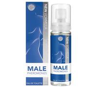 Cobeco Parfum aux phéromones pour homme – 20 ml