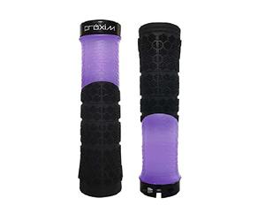 CP.Man.PROXIM X-SHRED BLK/PRPL
