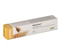 CP Mielosan Pommade au miel pour animaux avec huile