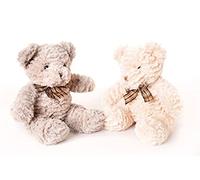 CP Ours en Peluche '' Tout Doux '' Ourson H 38 cm