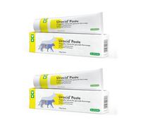 cp-pharma Urocid Pâte - Lot de 2 - 100 g