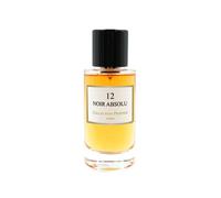 Parfum 12 NOIR ABSOLU Collection Prestige