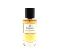 CP Prestige - N°13 Rose Oud - 50ml