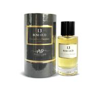 CP Prestige - N°13 Rose Oud - 50ml