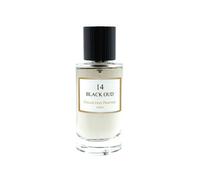 CP Prestige - N°14 Black Oud - 50ml