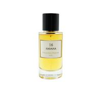 Parfum 16 HAVANA Collection Prestige