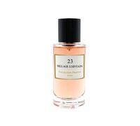 N°23 Sillage Lointain - COLLECTION PRESTIGE- Eau de Parfum - Made in France - 50 ml