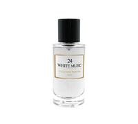CP Prestige - N°24 White Musc - 50ml