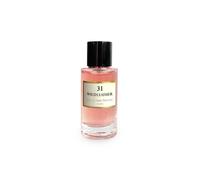 CP Prestige - N°31 Wild Leather - 50ml
