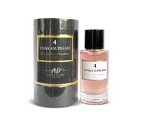 CP Prestige - N°4 Tonka Suprême - 50ml