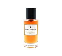 CP Prestige - N°4 Tonka Suprême - 50ml