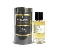 CP Prestige - N°8 Oud Suprême - 50ml