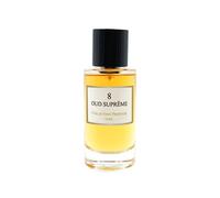 CP Prestige - N°8 Oud Suprême - 50ml