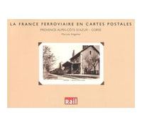 Cp region paca / corse M ANGELIER (Auteur)