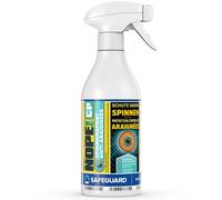 Cp Spider Repellent Spray 500 Ml-Home Indoor & Outdoor-Odourless & Water-Based-Long Lasting No Solvents Or Gases.[P45]