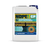 Cp Spider Repellent Spray 5l-Home Indoor & Outdoor-Odourless & Water Based-Long Lasting No Gas Thrusters